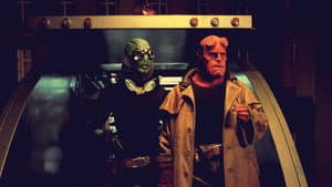 Hellboy — imagem 14