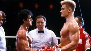 Rocky IV — imagem 11