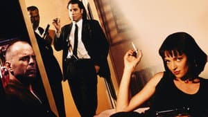 Pulp Fiction: Tempo de Violência — imagem 13