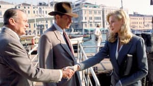 Indiana Jones e a Última Cruzada — imagem 13