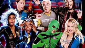 Super-Herói: O Filme — imagem 9