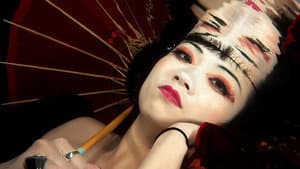 M. Butterfly — imagem 1