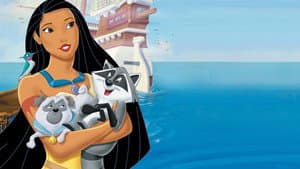 Pocahontas II: Uma Jornada Para o Novo Mundo — imagem 10