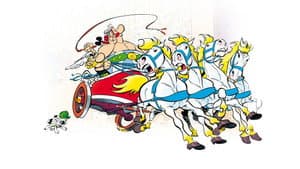 Asterix e a Surpresa de César — imagem 11