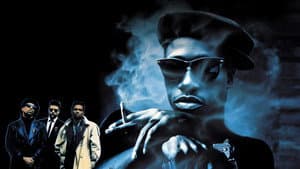 New Jack City - A Gangue Brutal — imagem 13
