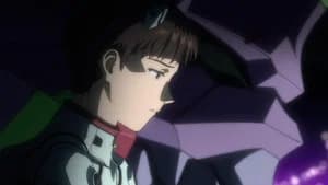Evangelion: 1.11 Você (Não) Está Sozinho — imagem 9