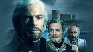O Conde de Monte Cristo — imagem 1