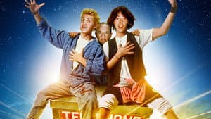 Bill & Ted: Uma Aventura Fantástica — imagem 7