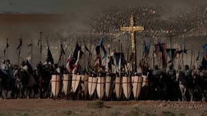 Cruzada — imagem 1