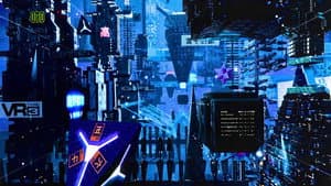 Johnny Mnemonic, o Cyborg do Futuro — imagem 3