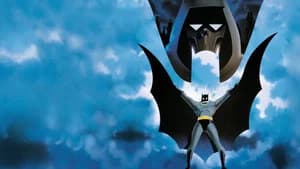Batman: A Máscara do Fantasma — imagem 5