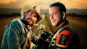 Harley Davidson e Marlboro Man - Caçada Sem Tréguas — imagem 12