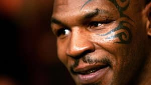 Tyson — imagem 1