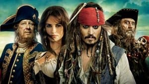 Piratas do Caribe: Navegando em Águas Misteriosas — imagem 6