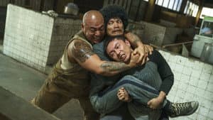 The Furious — imagem 1
