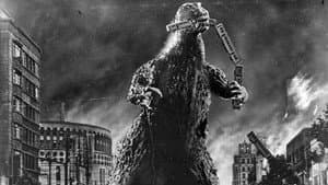 Godzilla, O Monstro do Mar — imagem 3