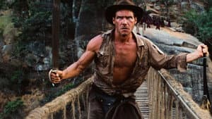 Indiana Jones e o Templo da Perdição — imagem 8