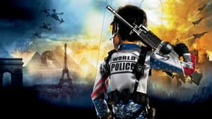 Team America - Detonando o Mundo — imagem 9