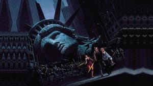 Fuga de Nova York — imagem 2
