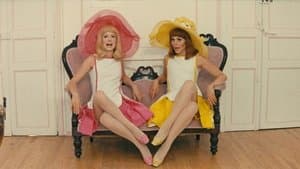 Duas Garotas Românticas — imagem 3