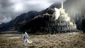 O Senhor dos Anéis: O Retorno do Rei — imagem 6