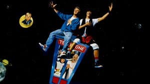Bill & Ted: Uma Aventura Fantástica — imagem 8