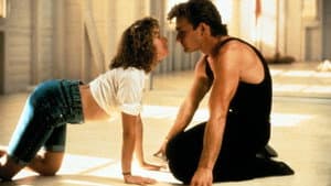 Dirty Dancing: Ritmo Quente — imagem 4