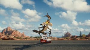 Coyote vs. ACME — imagem 5
