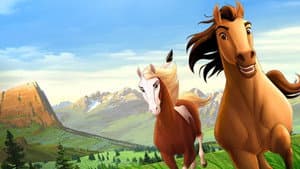 Spirit: O Corcel Indomável — imagem 6