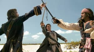 Piratas do Caribe: O Baú da Morte — imagem 6