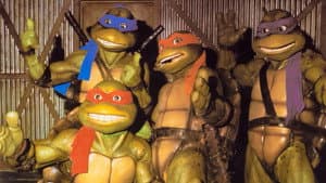 As Tartarugas Ninja II: O Segredo do Ooze — imagem 10