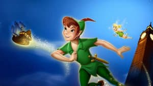 Peter Pan — imagem 11