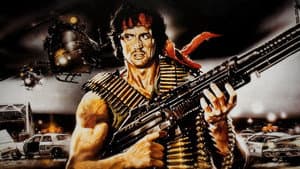Rambo: Programado Para Matar — imagem 9