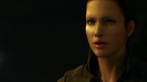 Resident Evil: Degeneração — imagem 8