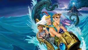Atlantis: O Retorno de Milo — imagem 2