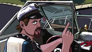 Waking Life — imagem 5