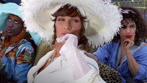 Para Wong Foo, Obrigada Por Tudo! Julie Newmar — imagem 13
