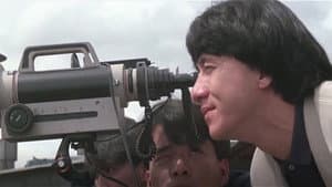 Police Story 2: Codinome Radical — imagem 12
