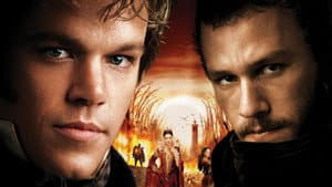 Os Irmãos Grimm — imagem 1