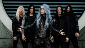 Arch Enemy - As The Stages Burn! — imagem 4