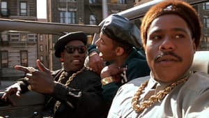 New Jack City - A Gangue Brutal — imagem 2