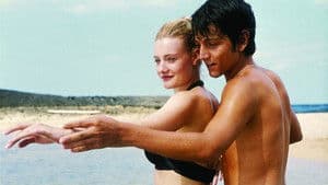 Dirty Dancing 2: Noites de Havana — imagem 3