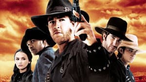 Texas Rangers: Acima da Lei — imagem 3