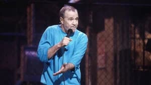 George Carlin: What Am I Doing in New Jersey? — imagem 1