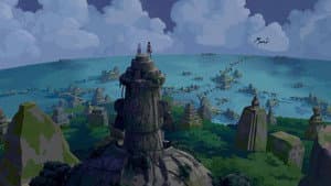 Atlantis: O Reino Perdido — imagem 5