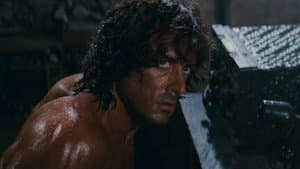 Rambo II - A Missão — imagem 12