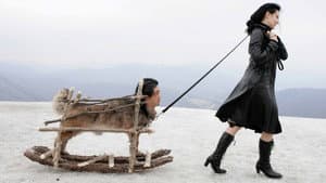 Lady Vingança — imagem 10