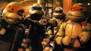 As Tartarugas Ninja — imagem 9