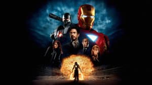 Homem de Ferro 2 — imagem 13
