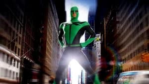 Super-Herói: O Filme — imagem 14